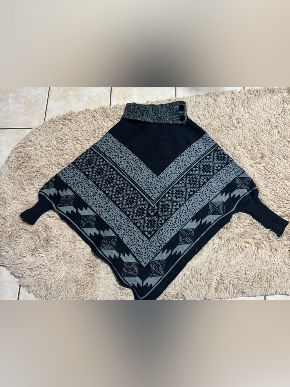 Poncho
